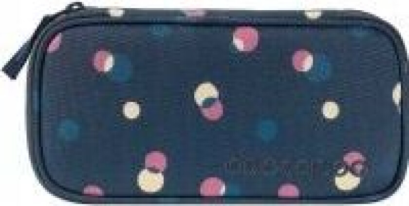 COOCAZOO 2.0 pennal, farge: Bubble Dreams