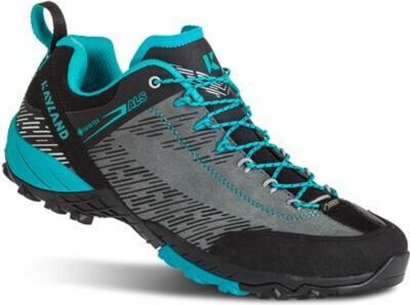 Revolt W´s Gtx Grey Azure 38,5