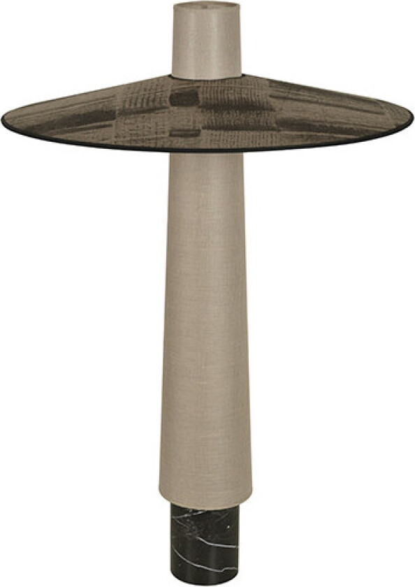 - Thesee Gulvlampe Graphite