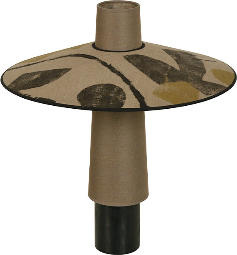 - Thesee Bordlampe Ethnic