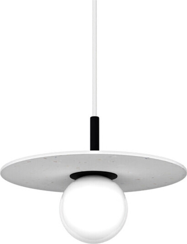 - Pluto Small Pendel Ninja Black