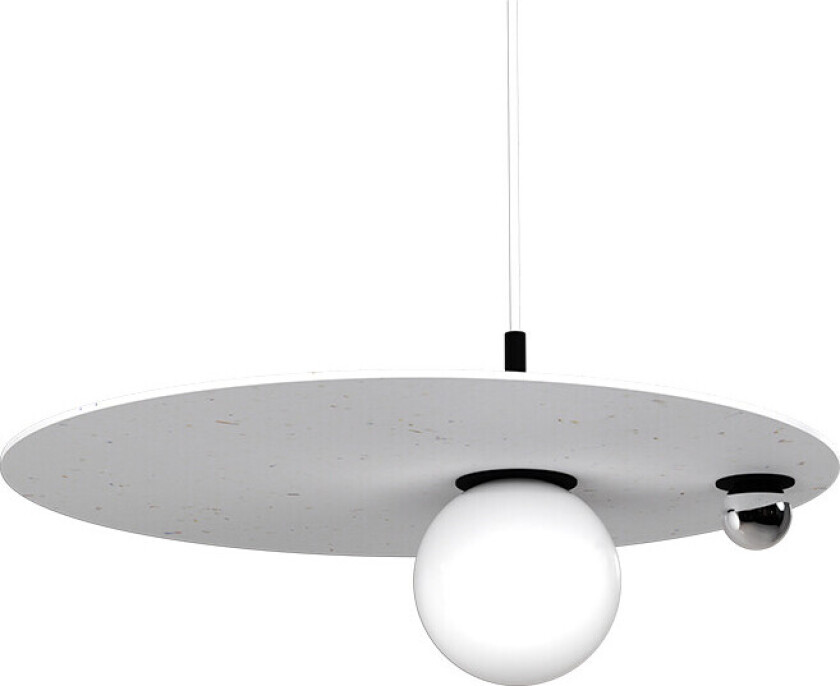 - Pluto Big Pendel Ninja Black