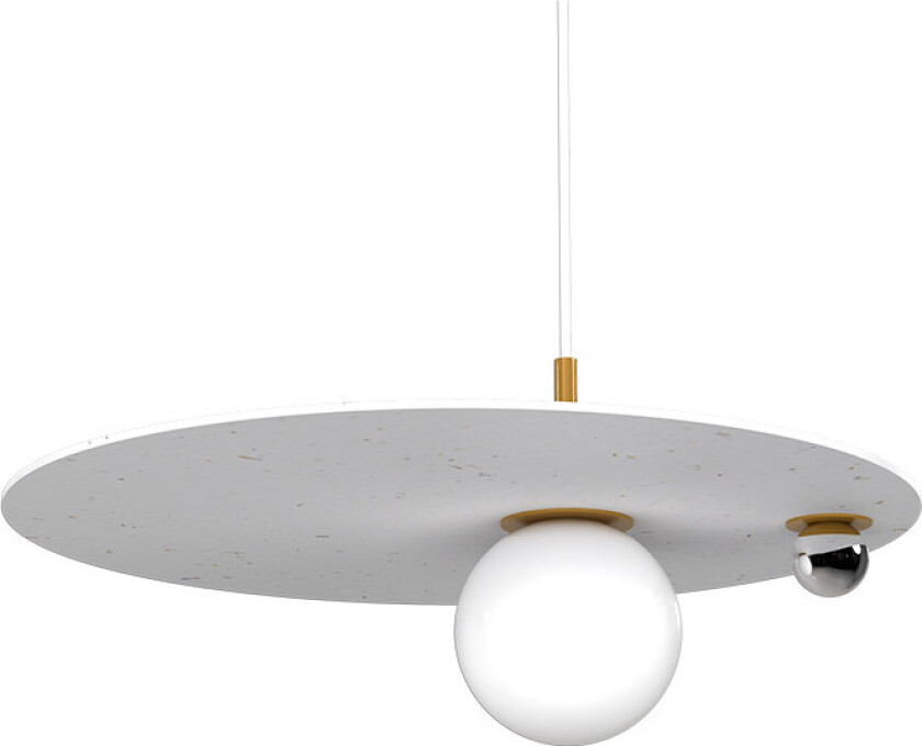 - Pluto Big Pendel Sandcastle Ochre