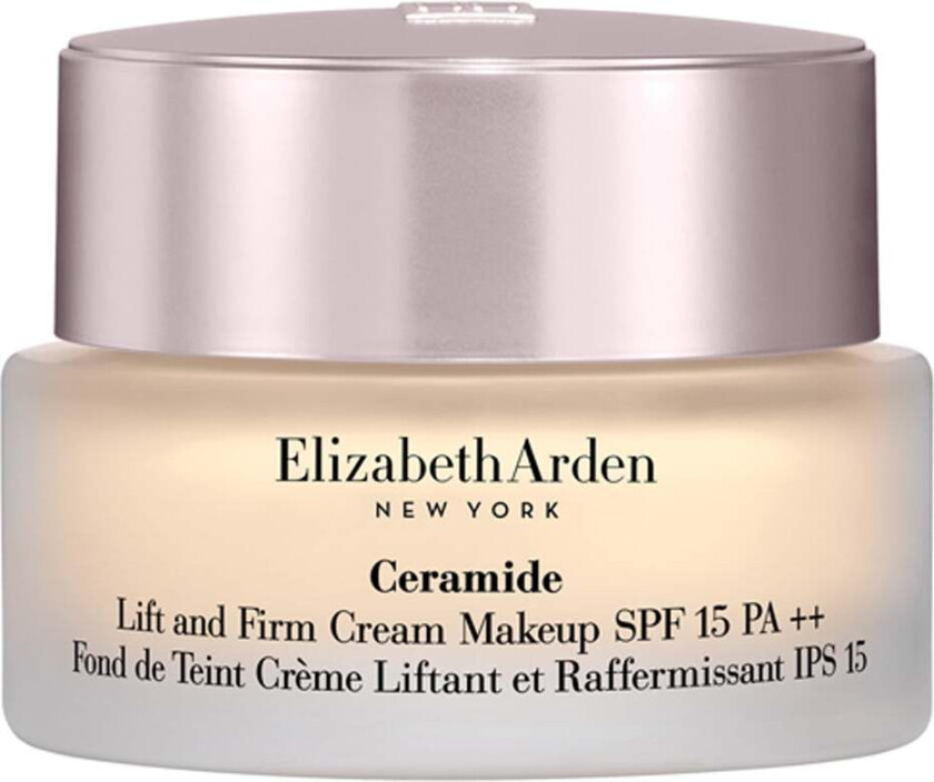 Ceramide Lift and Firm Foundation 120W - 30 g