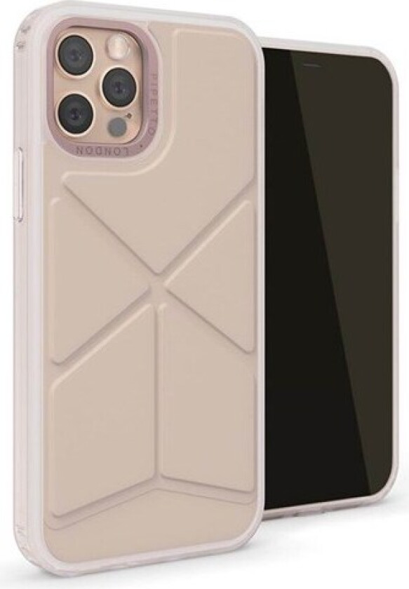 Origami Snap for iPhone 12 Pro Max