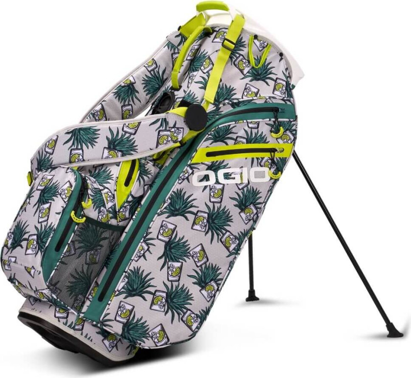 Ogio All Elements Hybrid Bærebag Agave Ahora