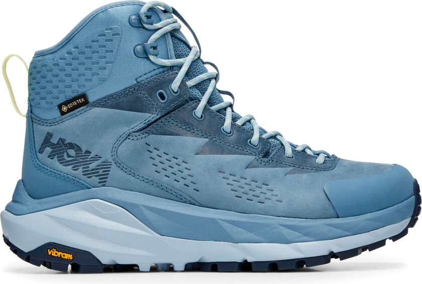 Sky Kaha Gtx Dame Pbbf/Provincial Blue/Blue Fog 38