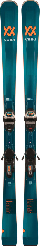 Deacon 84 Med Marker Lowride Xl 13 Gw Blue 182cm