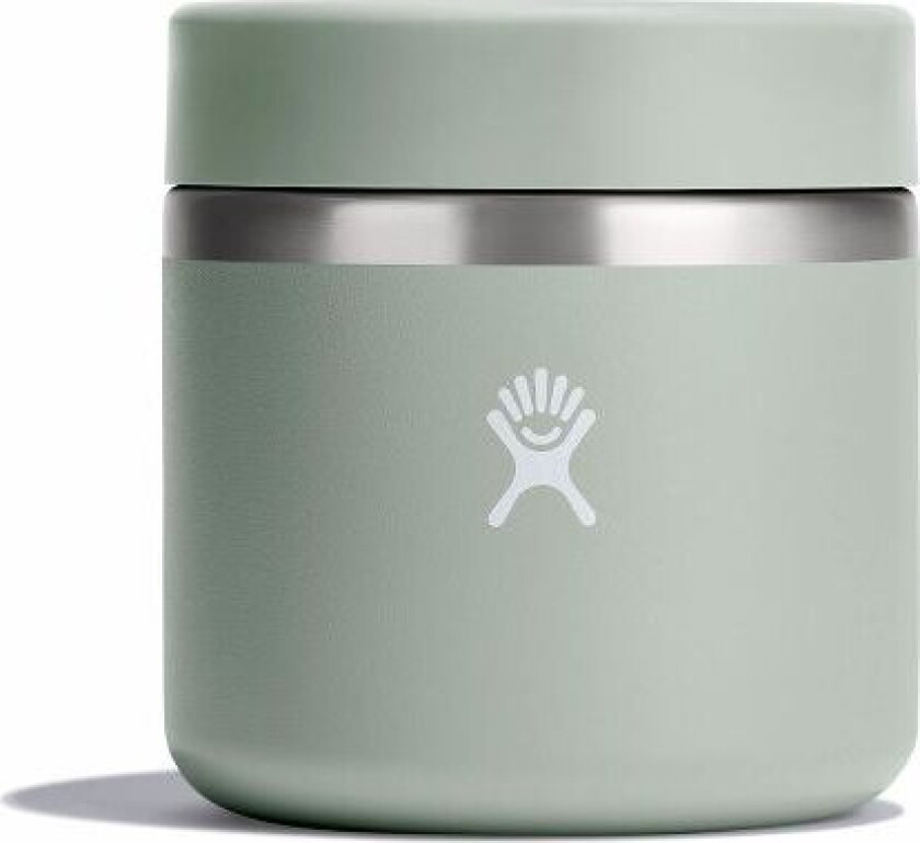 Insulated Food Jar Agave 0.591 L