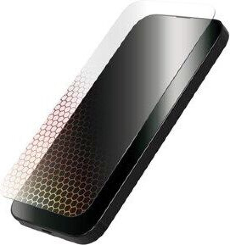 InvisibleShield Glass XTR3 iPhone 15