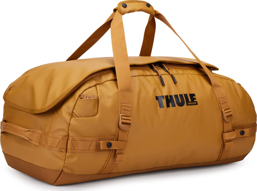 Chasm 70L Golden OneSize, Golden