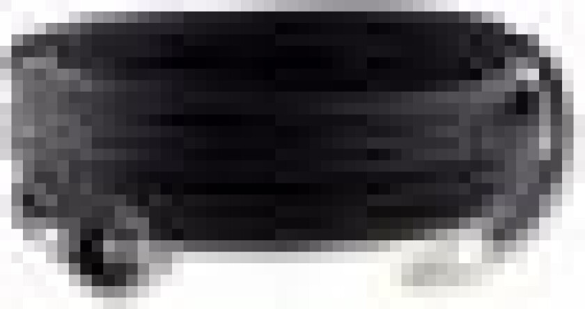 Trykslange 10 m Steelflex - Excellent