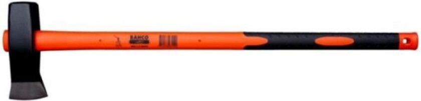 Bilde av MES-3.5-900FG Klyve- og sleggeøks