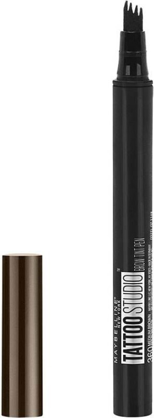 Maybelline Brow Tattoo Micro Pen Deep 130