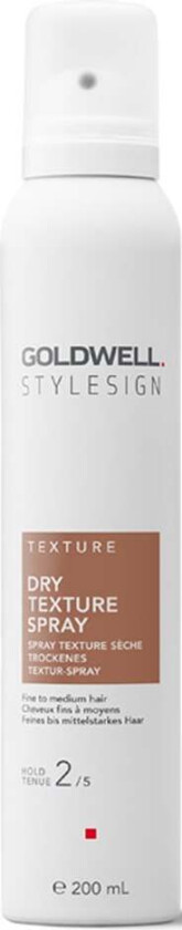 StyleSign Dry Texture Spray 200ml