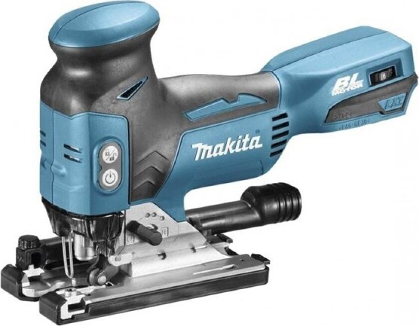 DJV181ZJ Cordless Jigsaw im Makpac