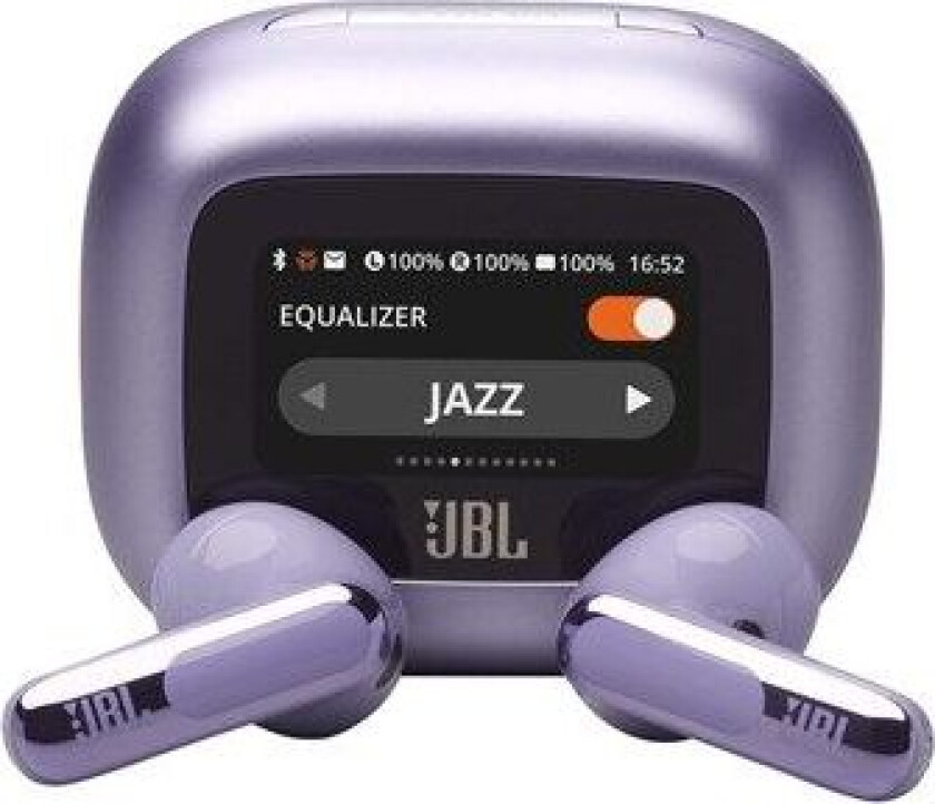 JBL Live Flex - Purple