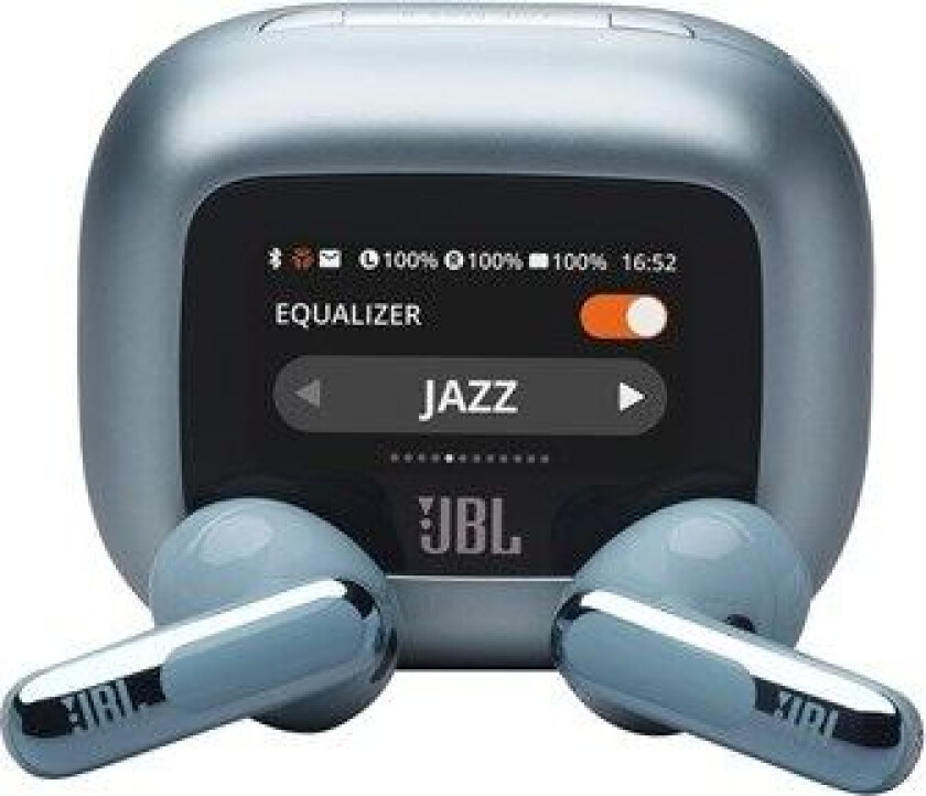 JBL Live Flex - Blue