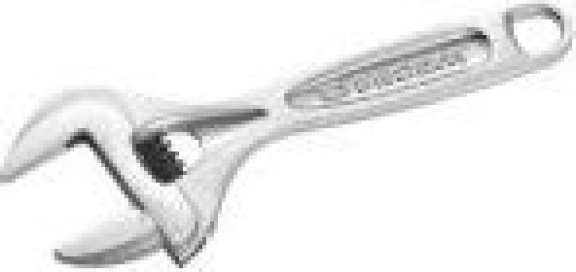 113AS.8C Skruenøgle-Justerbar 1 - 40 mm