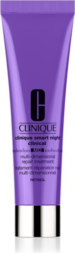 Smart Night™ Clinical Multi-Dimensional Repair Treatment