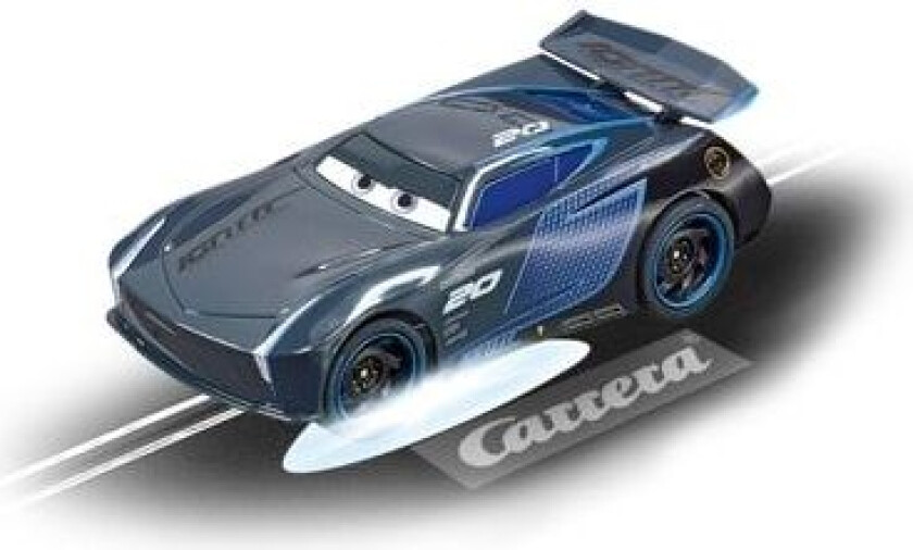 Carrera Disney - Jackson Storm - Neon Lights