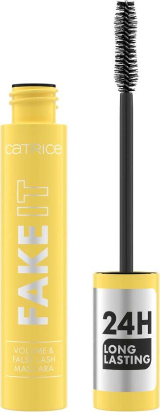 Catrice FAKE IT Volume & False Lash Mascara