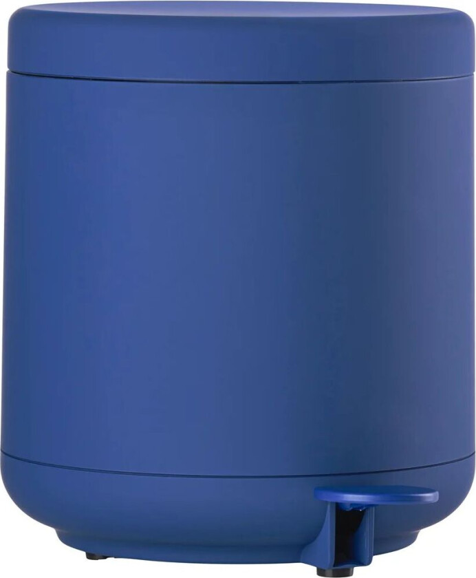 Ume Pedalbøtte Indigo Blue
