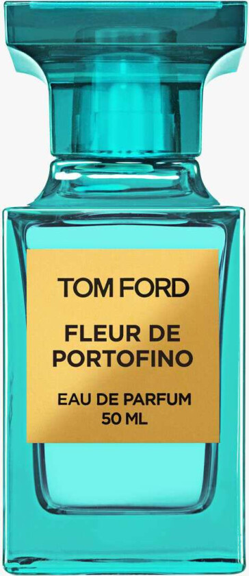 Fleur de Portofino EdP (Størrelse: 50 ML)