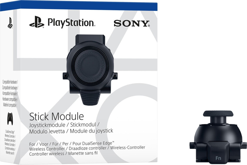 PlayStation Stick Module