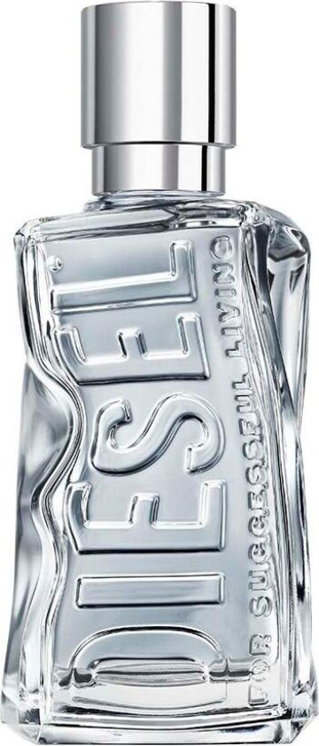 D Eau De Toilette 50ml