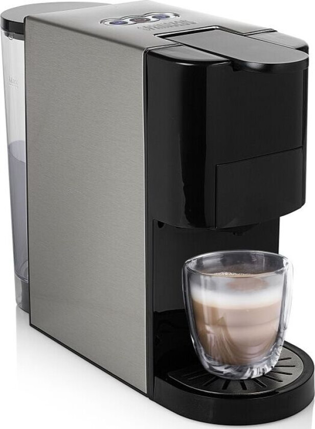 Capsule Coffee Maker