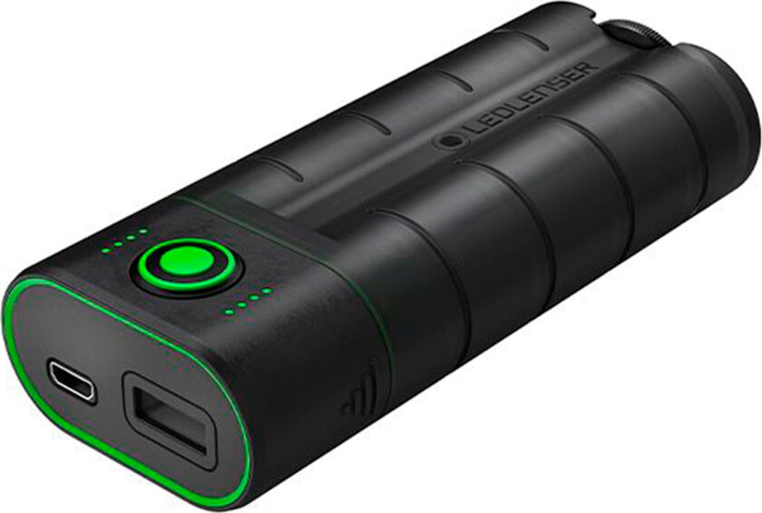 Powerbank Ledlenser Flex 7, 6800 mAh