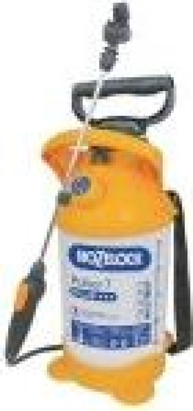 4311 0000 Pulsar Plus 7 l Trykspray 7 l