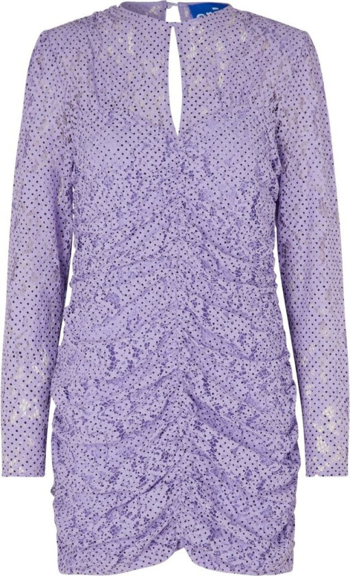 Bilde av Vanessa Dress - Lavender 38