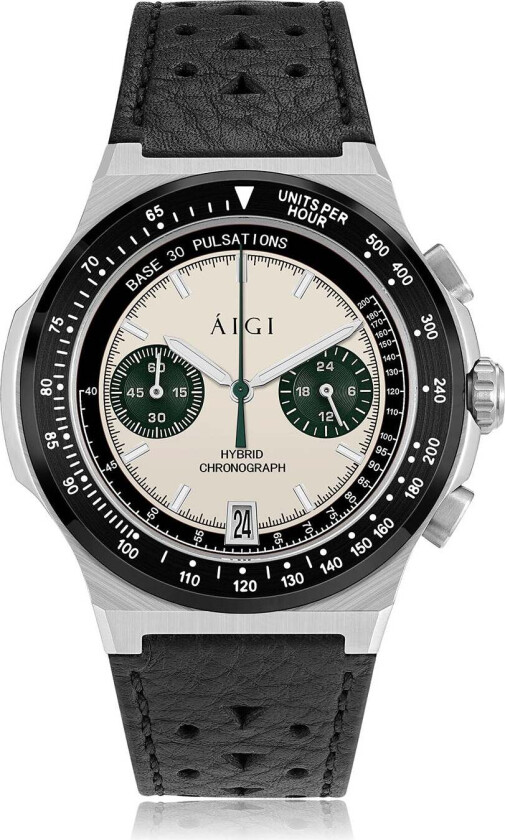 ARCTIC CHRONO II - KREM