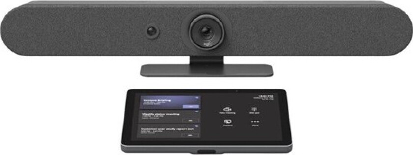 Bilde av - video conferencing kit