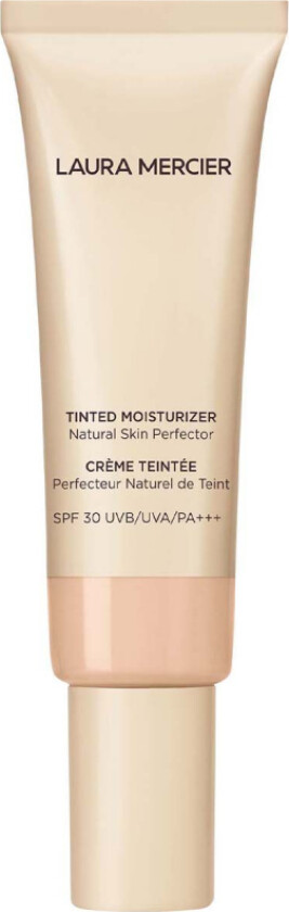 Tinted Moisturizer Natural Skin Perfector SPF 30 50 ml (Farge: 1C1 Cameo)