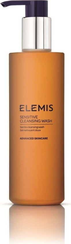 Elemis Sensitive Cleansing Wash (200ml)