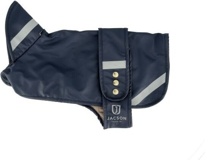 JACSON Peggy Regndekken 20cm 20cm