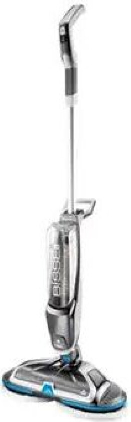 Bissell Gulvmopp Spinwave Cordless