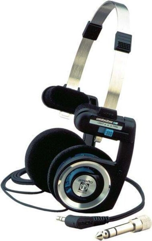 Porta Pro - Blue