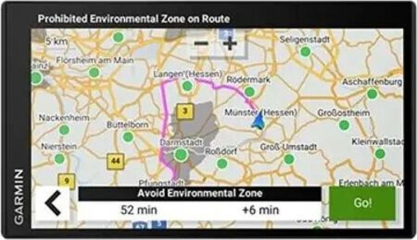 Bilde av Drivesmart 76
