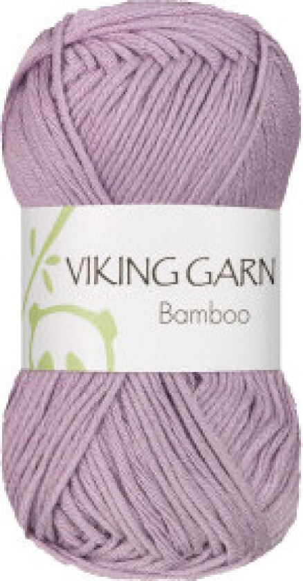 Viking Garn Bambus 667