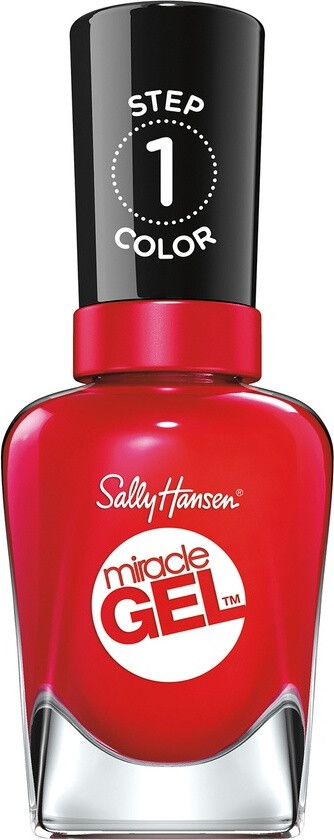 Miracle Gel #470 Red Eye 14,7ml