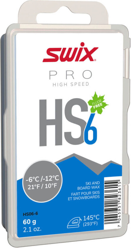 Hs-Serie 60g Hs Blue C/C 60g