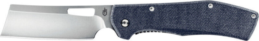 FlatIron Micarta OneSize, Micarta