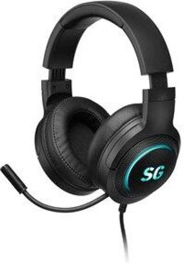 SG GGH 2.7 - Gaming Headset