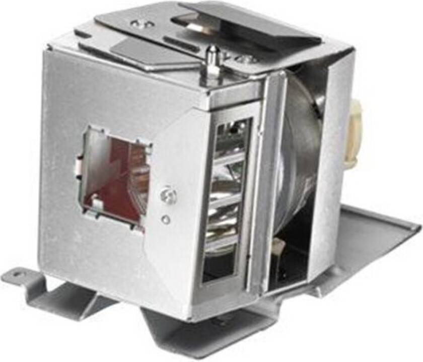 Bilde av projector lamp