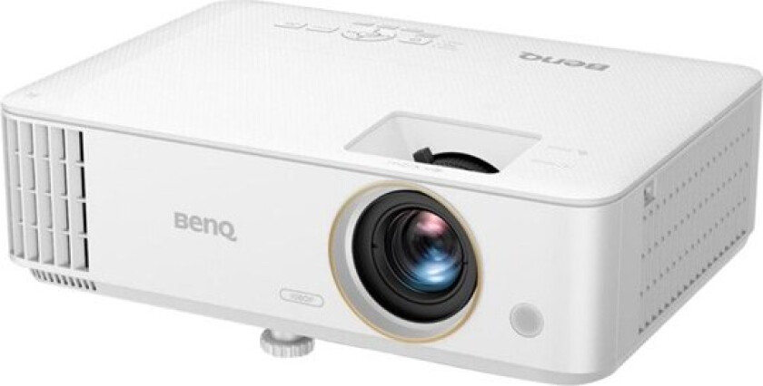 Prosjektor TH585P - DLP projector - portable - 3D - 1920 x 1080 - 3500 ANSI lumens