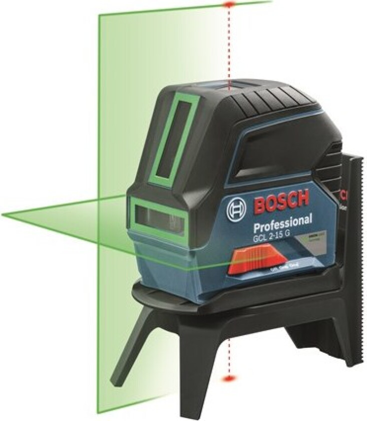 GCL 2-15 G Krysslaser